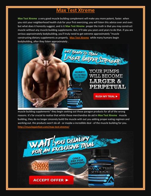 Max Test Xtreme-page-001 http://musclegainfast.com/max-test-xtreme/