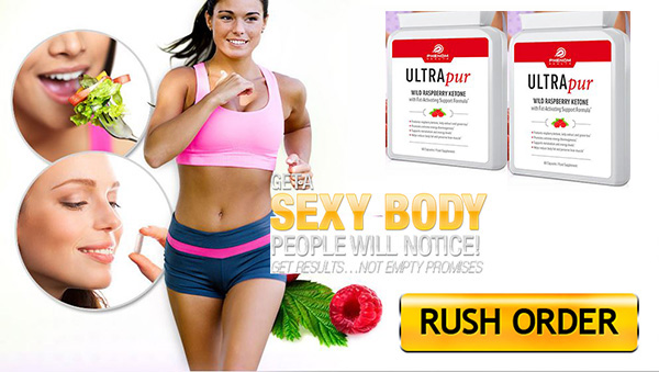 UltraPur Wild Raspberry Ketone3 Picture Box