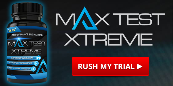 http://www.strongtesterone Max Test Xtreme
