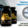 Max Test Ultra - http://www.malesupplement