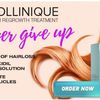 Follinique -  100% Legal and Effective for Hair Growth