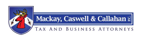 Tax Relief in Albany Mackay, Caswell, & Callahan, P.C.