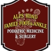 diabetic foot doctor wayne nj - Alps Road Family Foot & Ankle