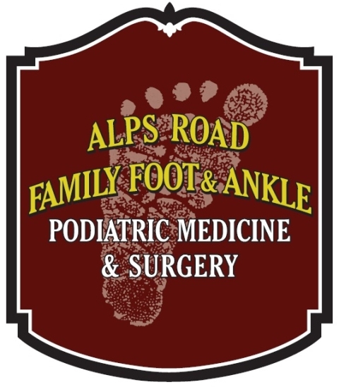 diabetic foot doctor wayne nj Alps Road Family Foot & Ankle