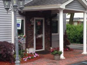 podiatrist wayne nj Alps Road Family Foot & Ankle