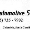 Engine Repair - Sanford's Automotive Service