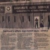 Columbia Auto Repair - Sanford's Automotive Service