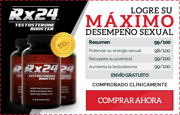 http://www.muscle4power Suplemento RX24