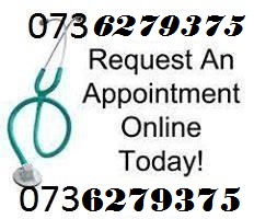 CONTACT: 0736279375 || DR KEN SAFE ABORTION CLINIC Picture Box
