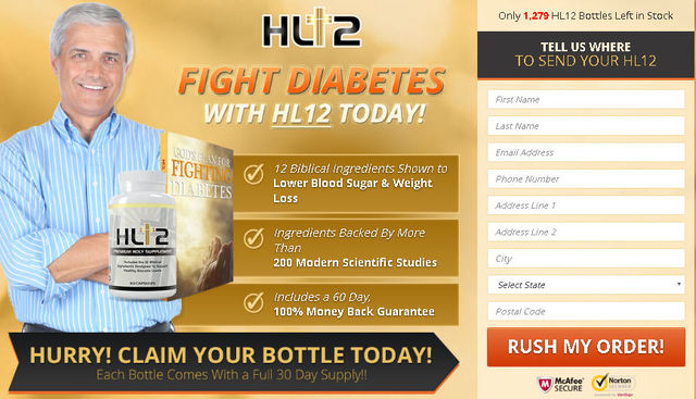 HL12-Supplement-where-to-buy Why people trust on HL12 Supplement?