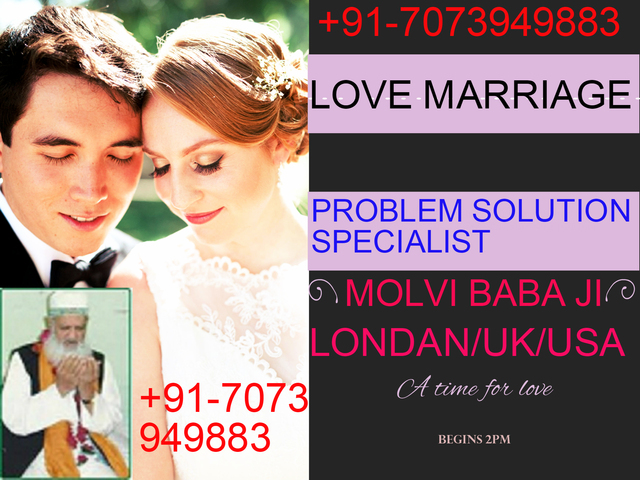 [UK/USA/ITALY] +91-7073949883 LOVE MARRIAGE PROBLE Picture Box