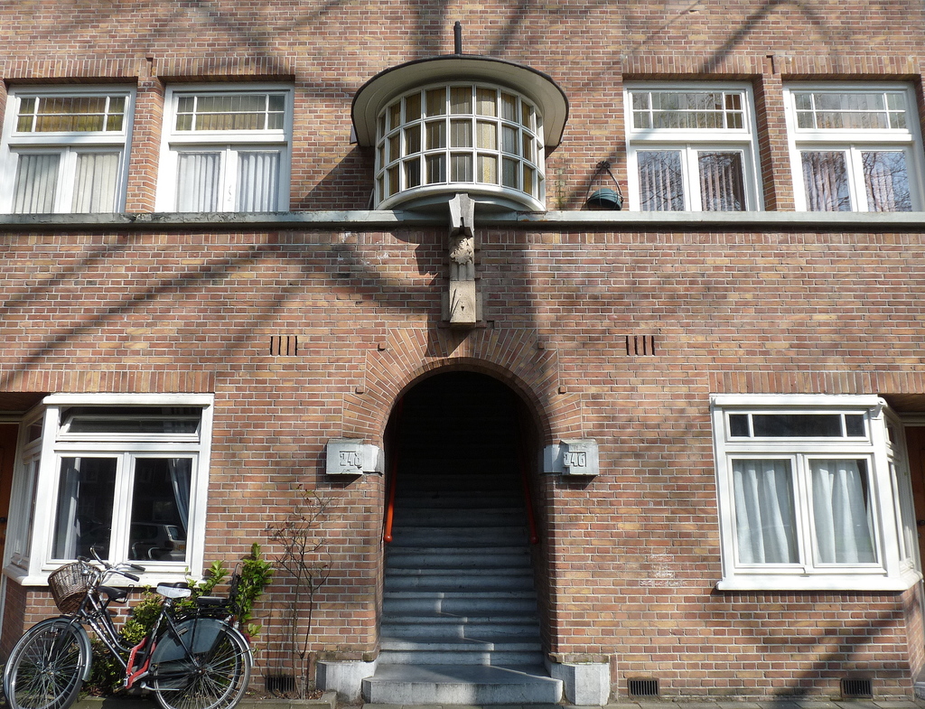 P1060505 - vondelpark/,-concertgebouwbuurt