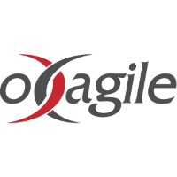 it companies in london Oxagile