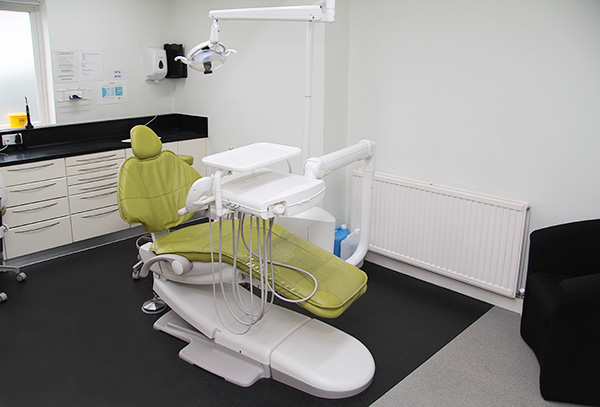 dental clinic croydon Shirley Dental Practice