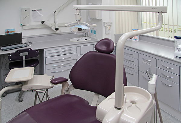 dental clinic croydon Shirley Dental Practice