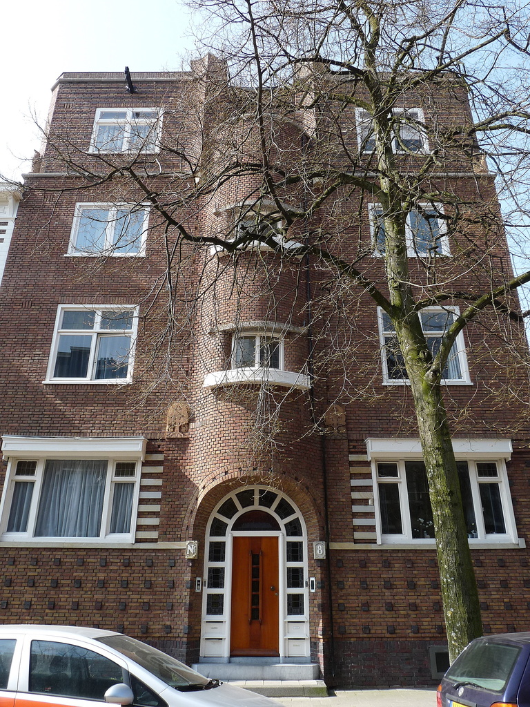 P1060568 - vondelpark/,-concertgebouwbuurt