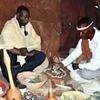 caster - Traditional Healer to bring...
