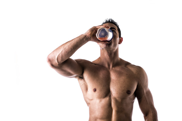 Muscle Body Building And Recovery Muscle Body Building And Recovery