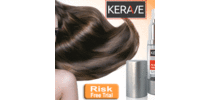 kerave hair  mirror and want - Picture Box