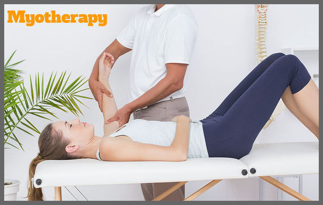 Brief Information About Myotherapy Remedial Massage Melbourne