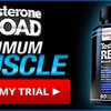 Testosterone reload