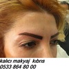 kalici makyaj kibris,permanent makeup cyprus