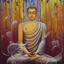 Buddha-MeditationUnderTree - Guided Meditation
