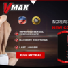 Vmax Male Enhancement - Vmax Male Enhancement