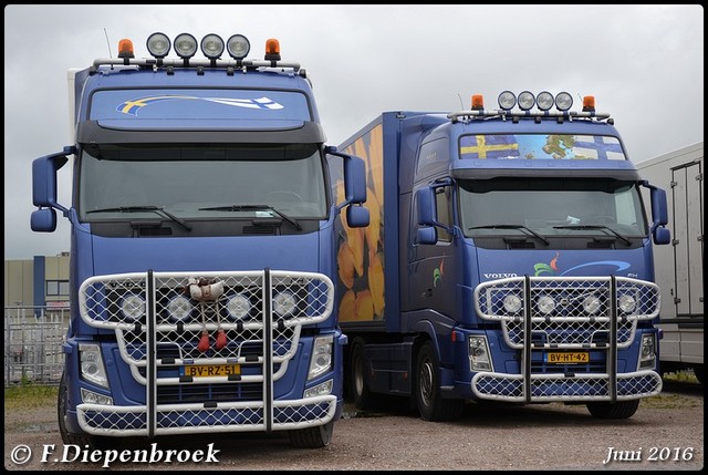 Heyer Transport-BorderMaker 2016