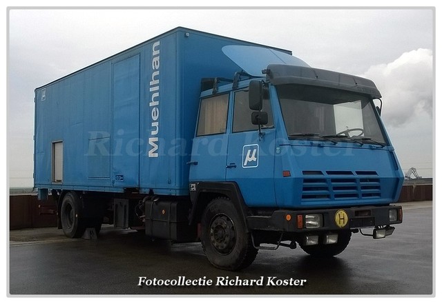 Muehlhan Steyr Eemshaven (0)-BorderMaker Richard