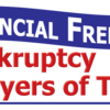 Financial Freedom Bankruptcy Lawyers of Tulsa