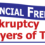 Financial Freedom Bankruptc... - Financial Freedom Bankruptcy Lawyers of Tulsa