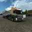 ets2 Volvo FH Classic 4x2 +... - prive skin ets2