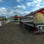 ets2 Volvo FH Classic 4x2 +... - prive skin ets2