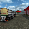 ets2 Volvo FH Classic 4x2 +... - prive skin ets2