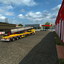 ets2 Daf 2800 6x4 + Brohuis... - prive skin ets2