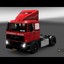 ets2 Daf 2800 4x2 Turbo Int... - prive skin ets2