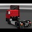 ets2 Daf 2800 4x2 Turbo Int... - prive skin ets2