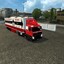 ets2 Daf 2800 4x2 Turbo Int... - prive skin ets2