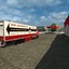 ets2 Daf 2800 4x2 Turbo Int... - prive skin ets2