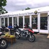 motorbike rental ireland - Picture Box