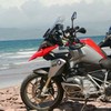 motorcycle rental ireland - Picture Box