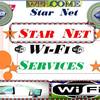 STAR NET - Picture Box