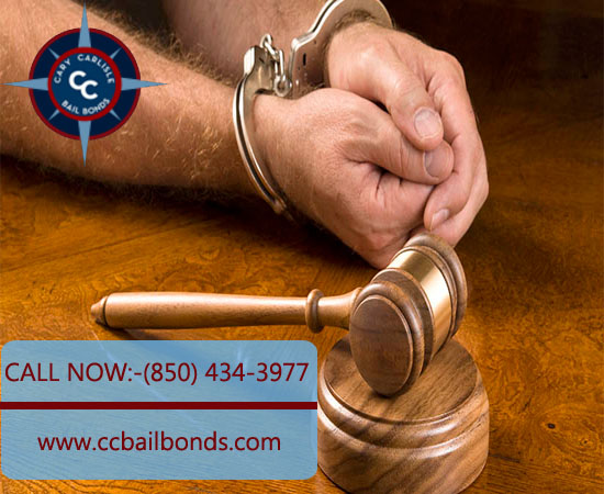 Cary Carlisle Bail Bonds Cary Carlisle Bail Bonds  |  Call Now:- (850) 434-3977 