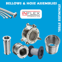 Hydraulic hoses dubai INFLEX HYDRAULIC ENGINES & MACHINERY SPARE PARTS TRADING LLC