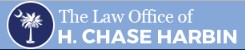 criminal defense attorney greenville sc Law Offices of H. Chase Harbin