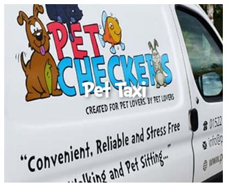 Dog Grooming Lincoln Pet Checkers