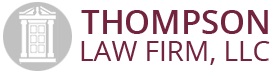 personal injury attorney Thompson Law Firm