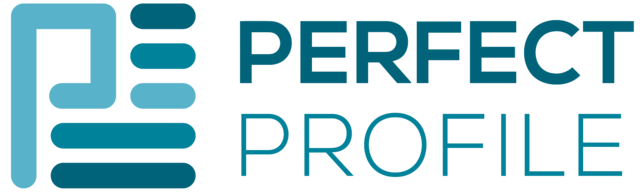 logo Perfect profile