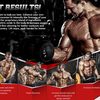 EF13 Muscle Supplement